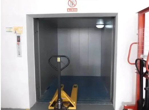 關(guān)于載貨電梯的那些小知識,你都知道嗎?(圖1) 關(guān)于載貨電梯的那些小知識,你都知道嗎?(圖1)
